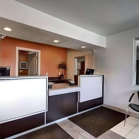 Econo Lodge Midvale Zewnętrze zdjęcie