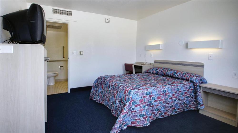 Econo Lodge Midvale Pokój zdjęcie