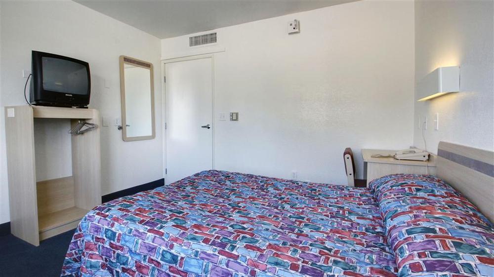 Econo Lodge Midvale Pokój zdjęcie