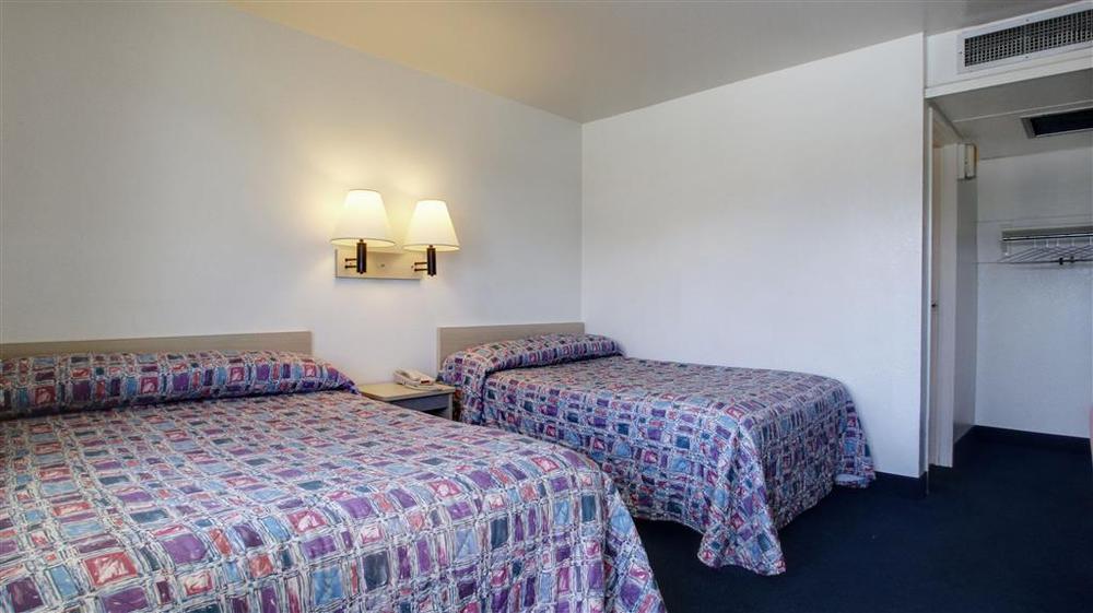 Econo Lodge Midvale Pokój zdjęcie