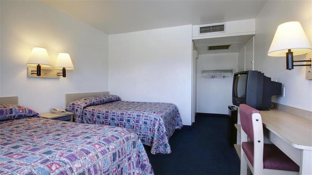 Econo Lodge Midvale Pokój zdjęcie