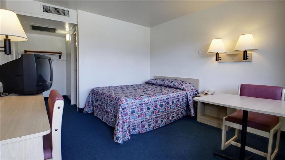 Econo Lodge Midvale Pokój zdjęcie