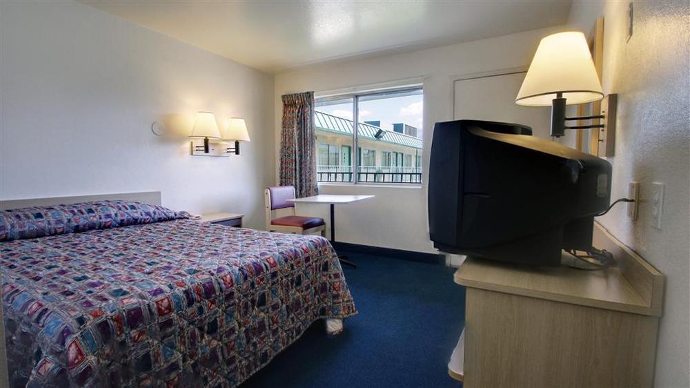 Econo Lodge Midvale Pokój zdjęcie