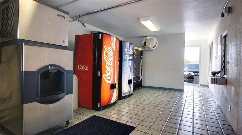 Econo Lodge Midvale Udogodnienia zdjęcie