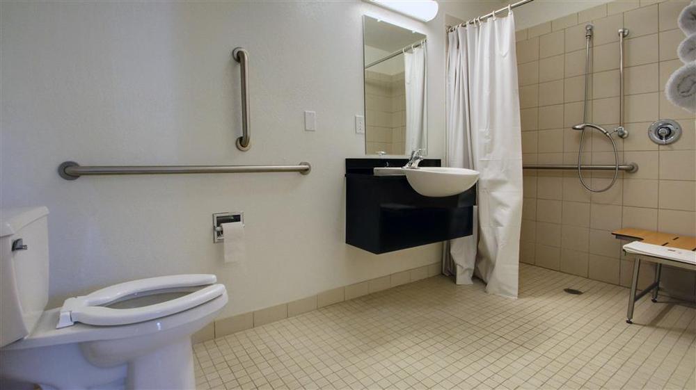 Econo Lodge Midvale Pokój zdjęcie