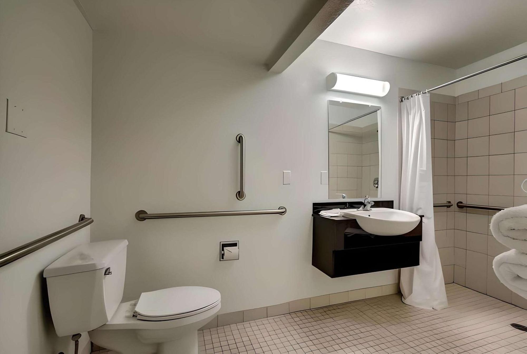 Econo Lodge Midvale Zewnętrze zdjęcie