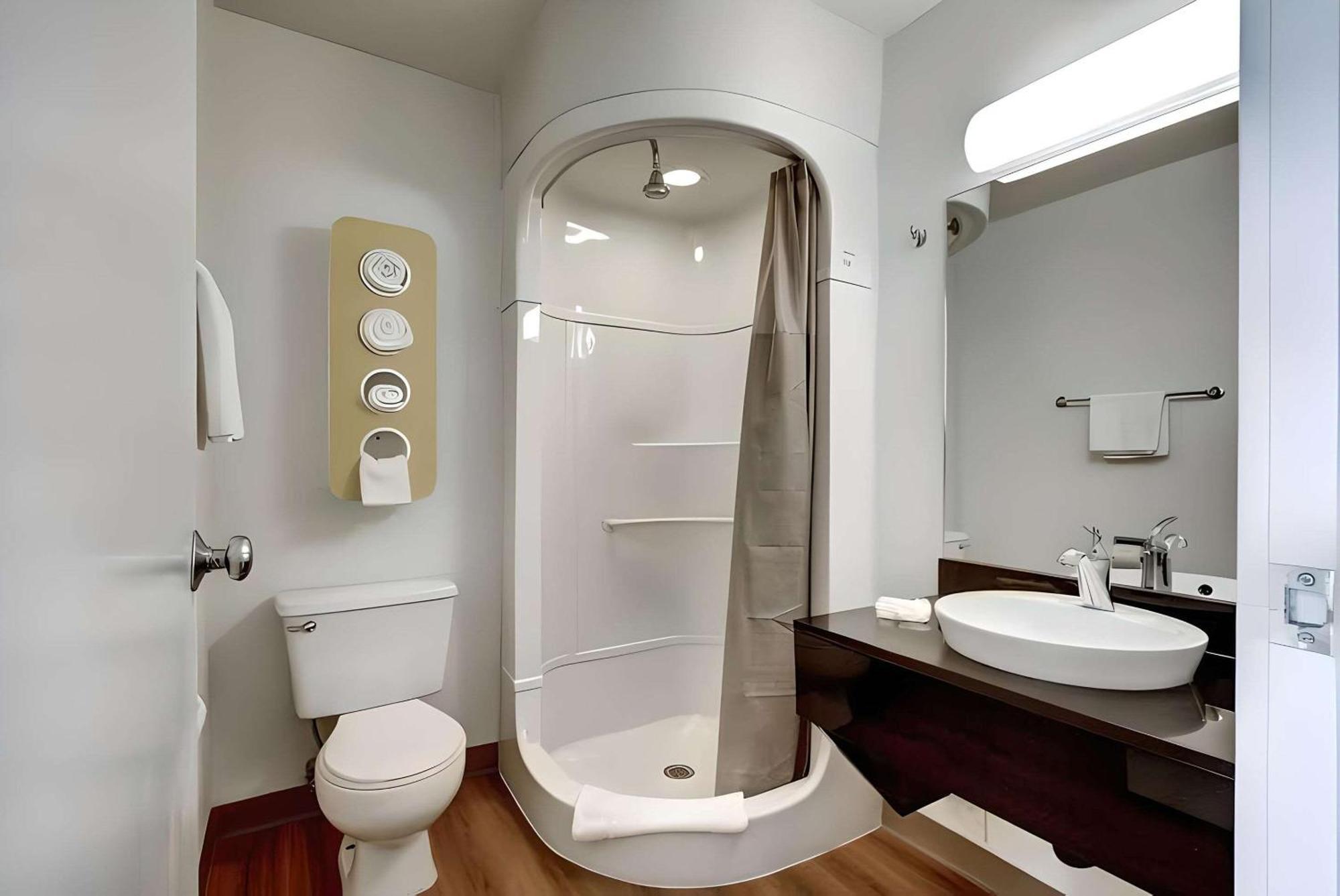 Econo Lodge Midvale Zewnętrze zdjęcie