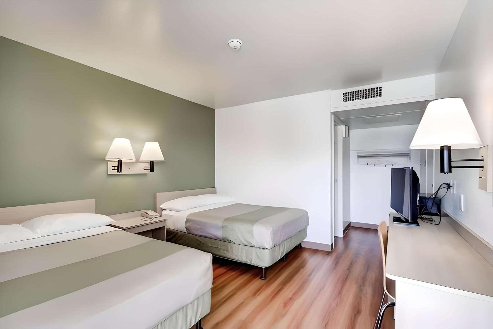 Econo Lodge Midvale Zewnętrze zdjęcie