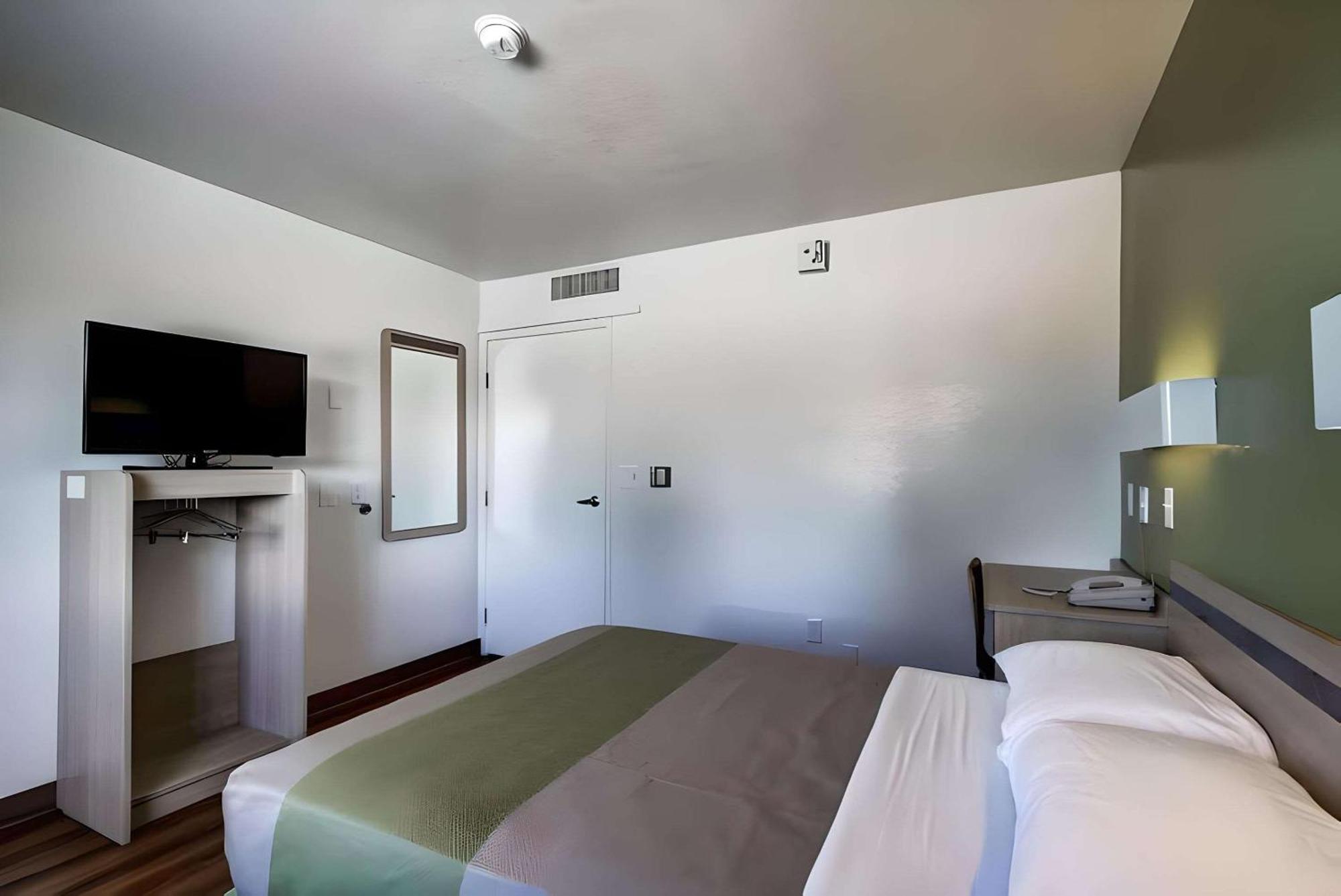 Econo Lodge Midvale Zewnętrze zdjęcie