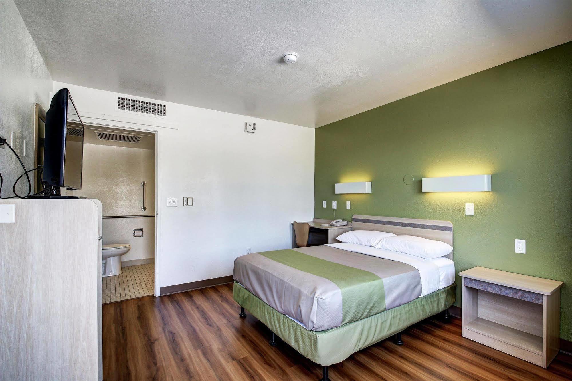 Econo Lodge Midvale Zewnętrze zdjęcie