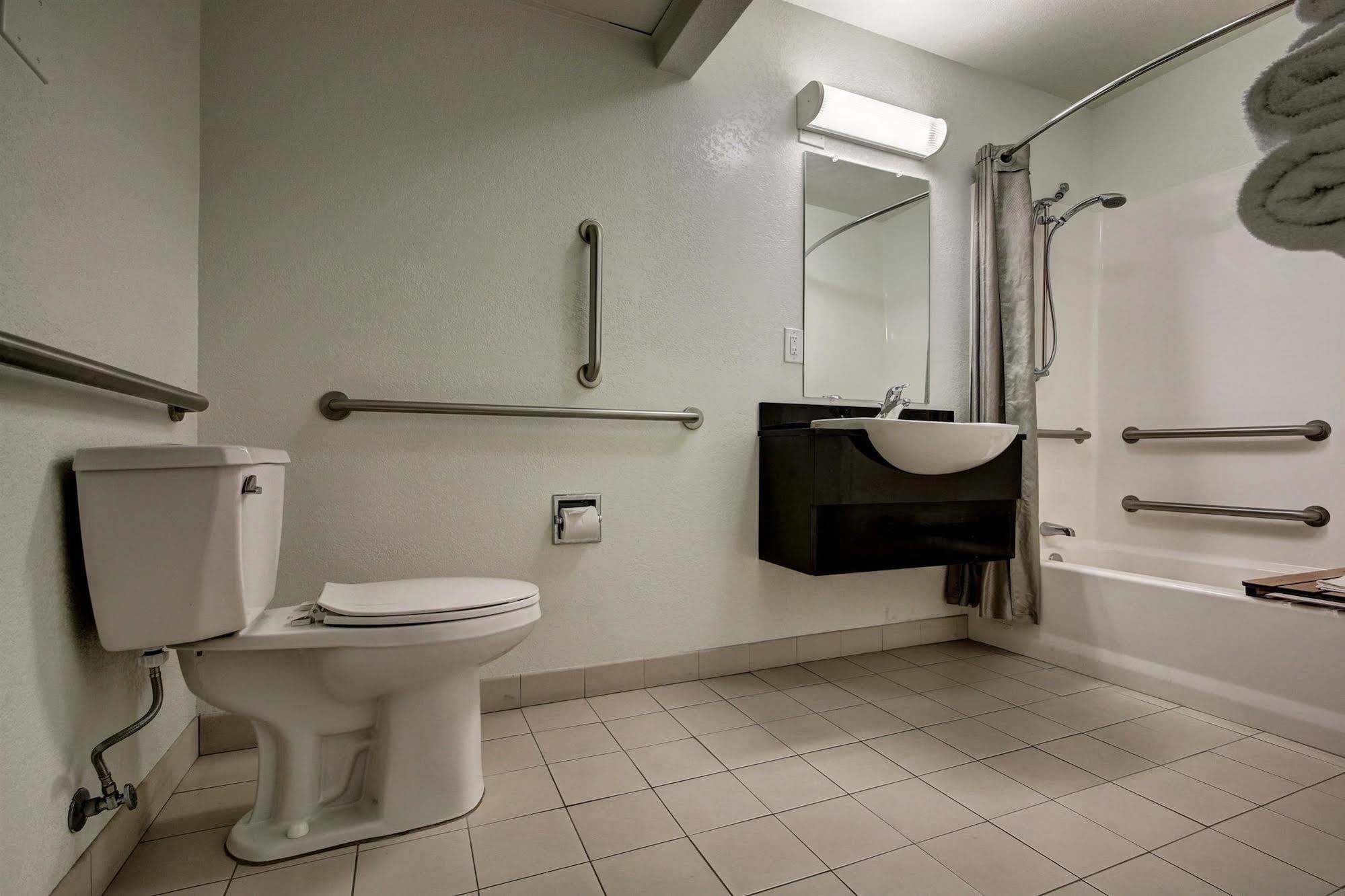 Econo Lodge Midvale Zewnętrze zdjęcie