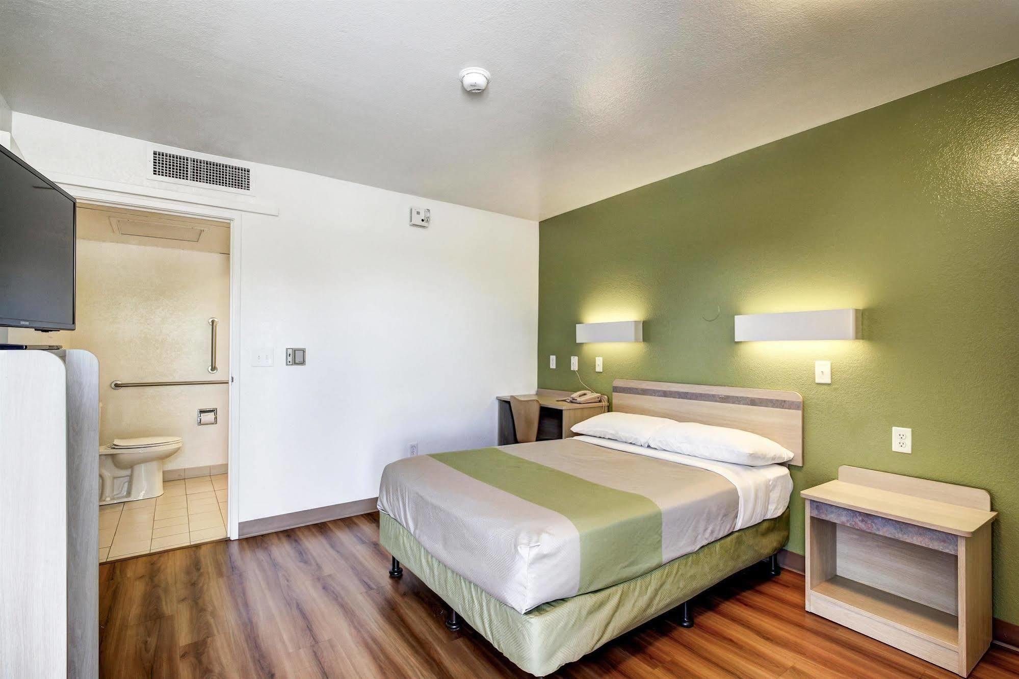 Econo Lodge Midvale Zewnętrze zdjęcie