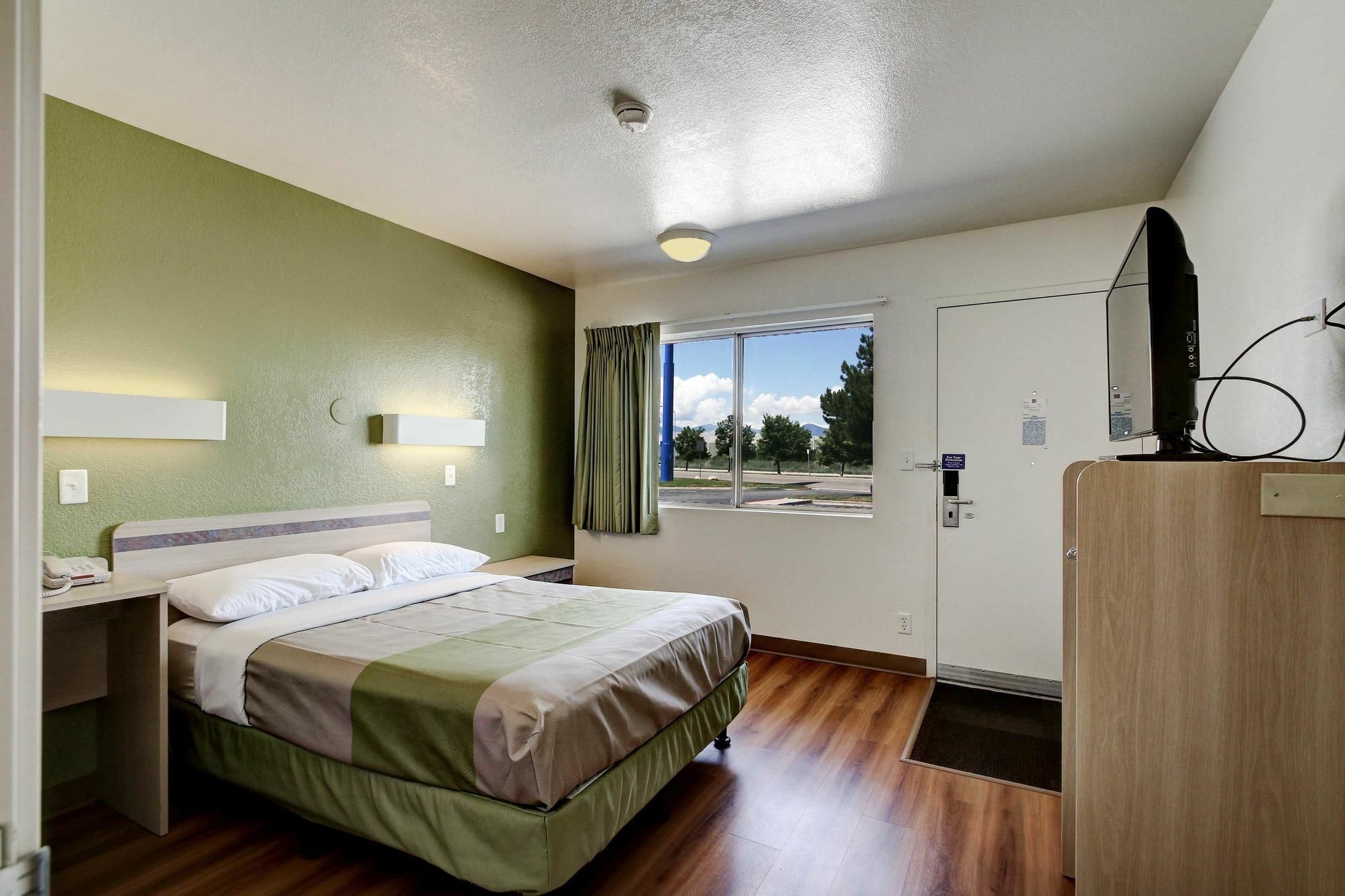 Econo Lodge Midvale Zewnętrze zdjęcie