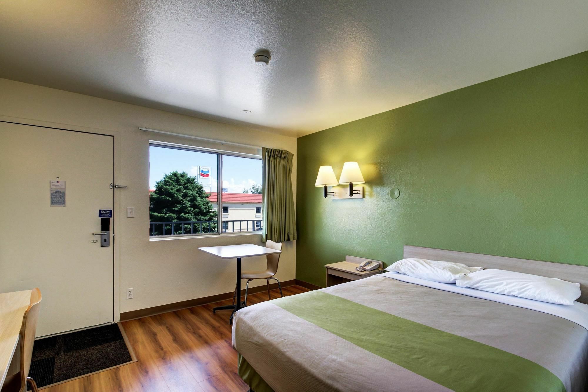Econo Lodge Midvale Zewnętrze zdjęcie