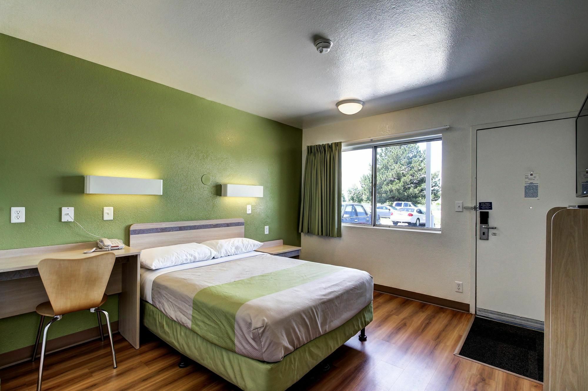 Econo Lodge Midvale Zewnętrze zdjęcie