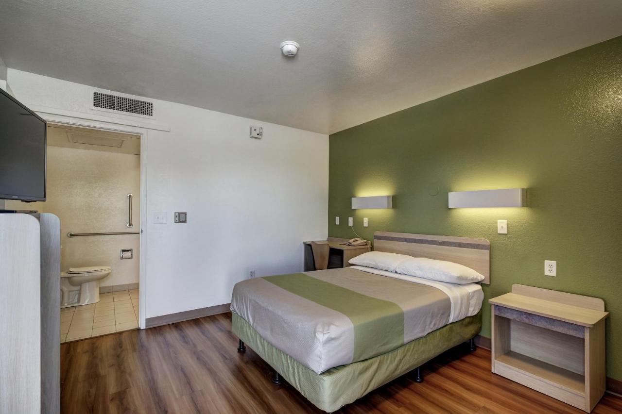 Econo Lodge Midvale Pokój zdjęcie